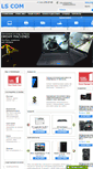 Mobile Screenshot of lscom.kz